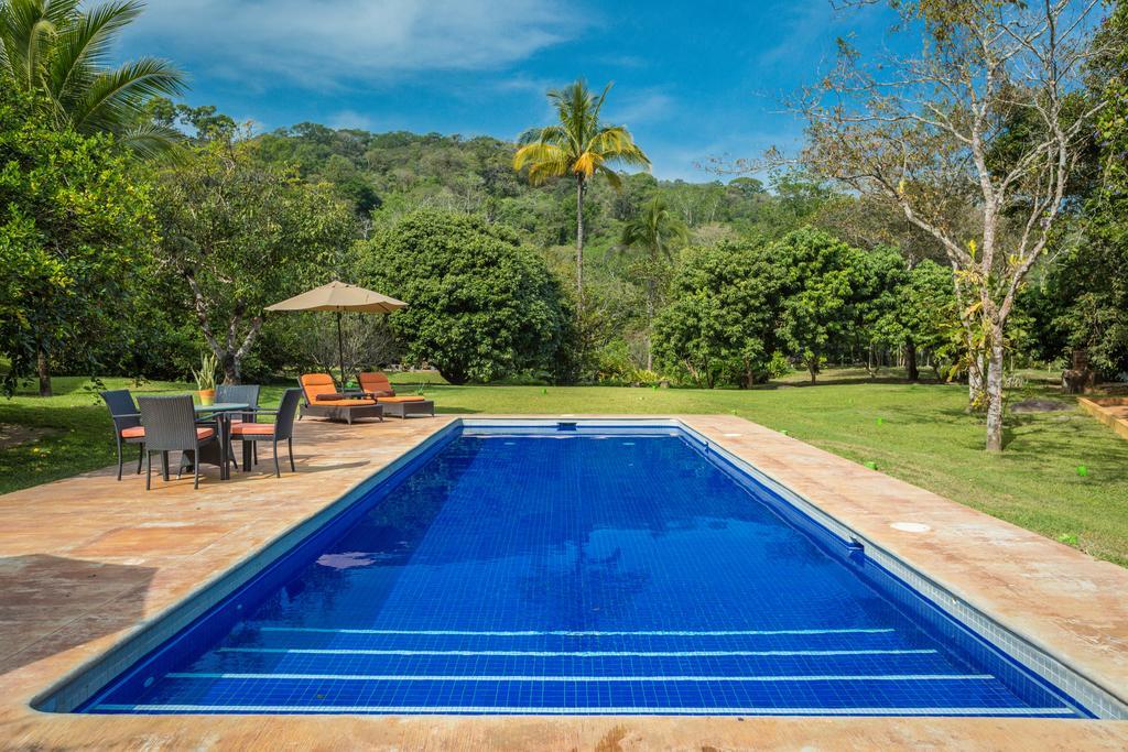 Villa Azalea Inn & Organic Farm JALISCO Exterior foto