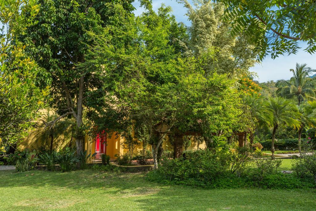 Villa Azalea Inn & Organic Farm JALISCO Exterior foto