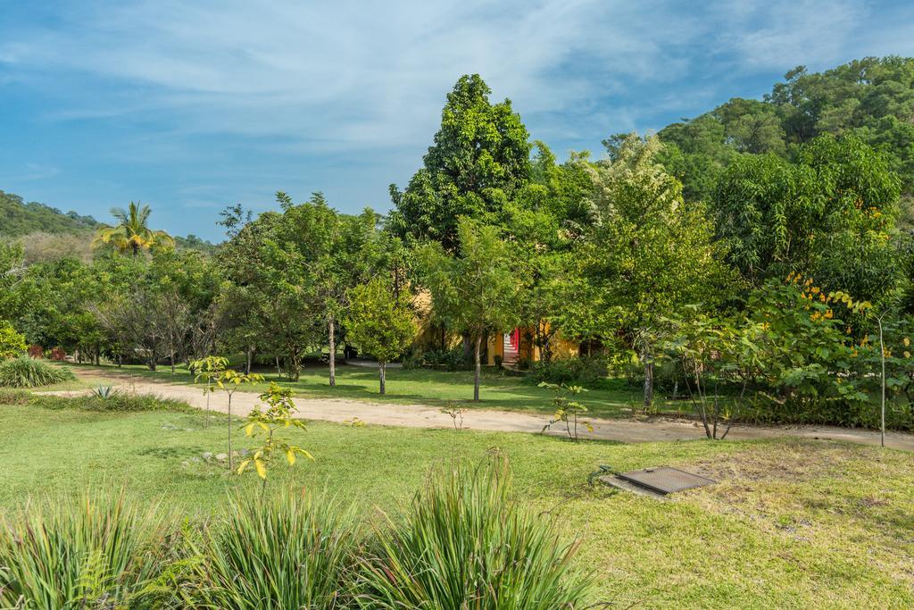 Villa Azalea Inn & Organic Farm JALISCO Exterior foto