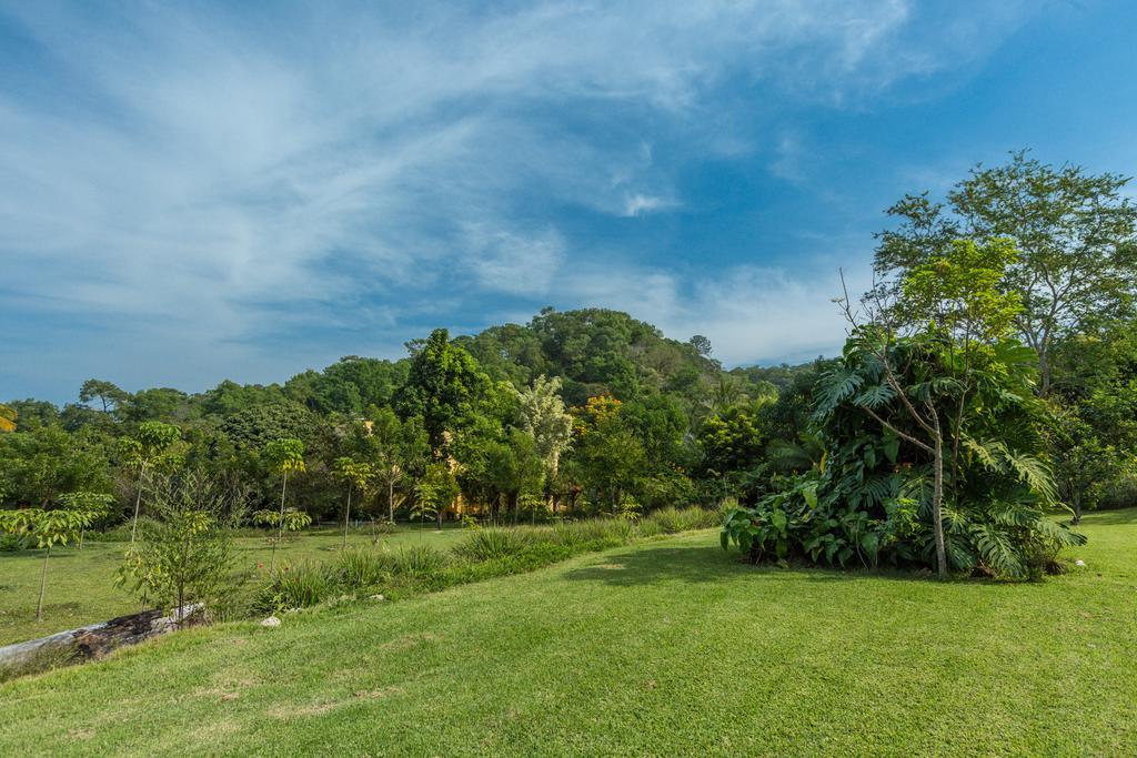 Villa Azalea Inn & Organic Farm JALISCO Exterior foto