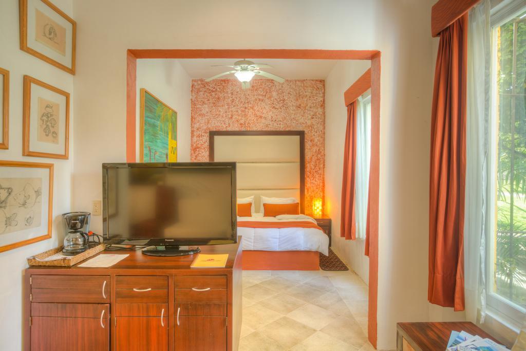 Villa Azalea Inn & Organic Farm JALISCO Zimmer foto