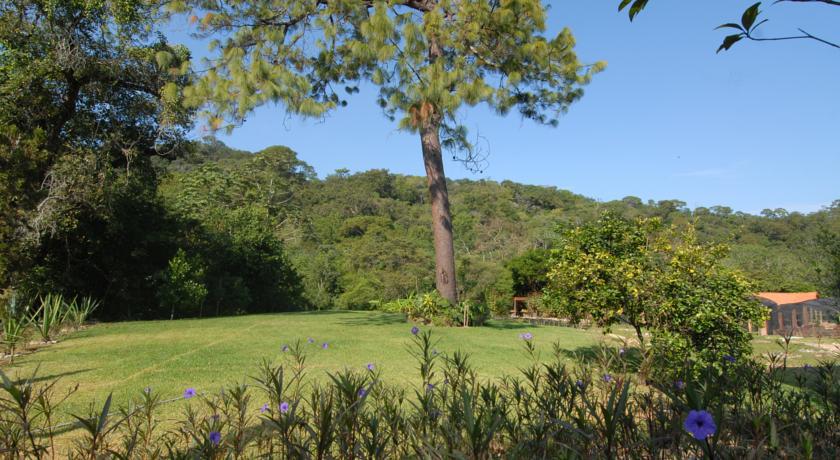 Villa Azalea Inn & Organic Farm JALISCO Exterior foto
